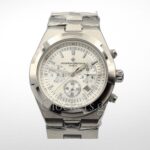 0VERSEAS  AUTOMATIC MEN'S WATCH - Image 2
