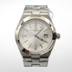 0VERSEAS  AUTOMATIC MEN'S WATCH - Image 2