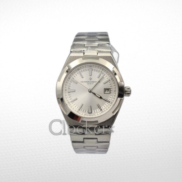 0VERSEAS  AUTOMATIC MEN'S WATCH
