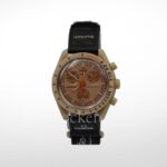 Omega Swatch Omega Swatch X Omega Moonswatch - Snoopy