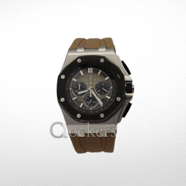 ROYAL OAK OFFSHORE CHRONOGRAPH