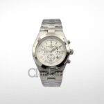 0VERSEAS  AUTOMATIC MEN'S WATCH