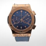 HUBLOT CLASSIC FUSION MYKONOS 44MM - Image 2