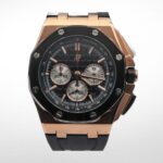 ROYAL OAK OFFSHORE CHRONOGRAPH AUTOMATIC MEN'S WATCH - Image 2
