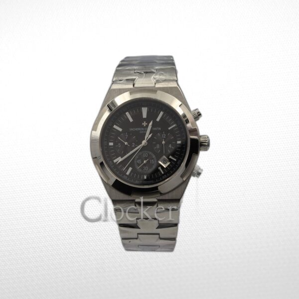 0VERSEAS AUTOMATIC MEN'S WATCH