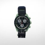 Omega Swatch Omega Swatch X Omega Moonswatch - Snoopy