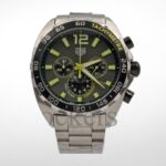 TAG HEUER CARRERA AUTOMATIC CHRONOGRAPH  44MM BRACELET - Image 2