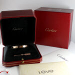 Bracelet love - Image 3