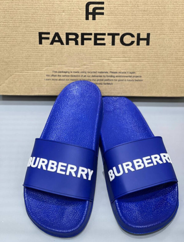 Παντόφλες Burberry - 105941