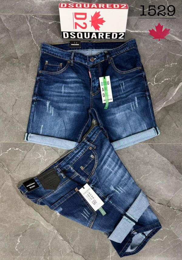 Βερμούδα jean dsquared - 0181