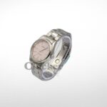OYSTER PERPETUAL 36 REFERENCE 124300  PINK DIAL 2AA - Image 3