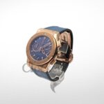 HUBLOT CLASSIC FUSION MYKONOS 44MM - Image 3