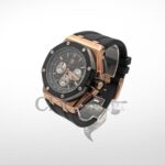 ROYAL OAK OFFSHORE CHRONOGRAPH AUTOMATIC MEN'S WATCH - Image 3