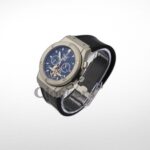 HUBLOT CLASSIC FUSION  CHRONOGRAPH - TITANIUM 2AA - Image 3