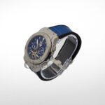 HUBLOT CLASSIC FUSION 40MM CHRONOGRAPH - TITANIUM 2ΑΑ - Image 3