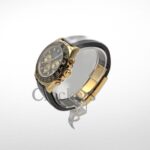 Cosmograph Daytona MINT Yellow Gold | Paul Newman Dial - Image 4