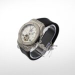 HUBLOT CLASSIC FUSION  CHRONOGRAPH - TITANIUM  2AA - Image 3
