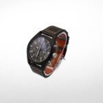 PILOT’S WATCH DOUBLE CHRONOGRAPH TOP GUN CERATANIUM - Image 3