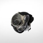 LUMINOR MARINA AUTOMATIC BLACK DIAL MEN'S WATCH PAM01313 - Image 4