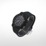 HUBLOT BIG BANG  CHRONOGRAPH 42MM RUBBER STRAP - Image 4