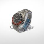 GMT-MASTER II SS BLUE/RED PEPSI CERAMIC BEZEL 40MM CLONE - Image 6
