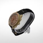 Omega Swatch Omega Swatch X Omega Moonswatch - Snoopy - Image 4