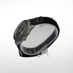 Omega Swatch Omega Swatch X Omega Moonswatch - Snoopy Black - Image 7