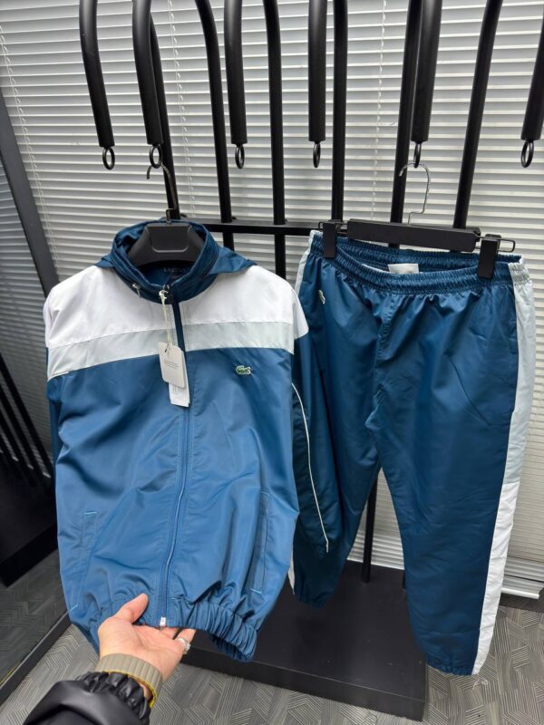 Σετ φόρμες Lacoste - 015