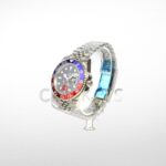 GMT-MASTER II SS BLUE/RED PEPSI CERAMIC BEZEL 40MM CLONE - Image 7