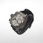 U-BOAT CHIMERA CHRONO 7108 LIMITED EDITION - Image 5