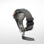 Richard Mille RM 011 RM11-03 McLaren Automatic Flyback Chronograph NTPT - Image 4