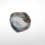 GMT-MASTER II SS BLUE/RED PEPSI CERAMIC BEZEL 40MM CLONE - Image 11