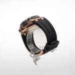 ROYAL OAK OFFSHORE CHRONOGRAPH AUTOMATIC MEN'S WATCH - Image 4