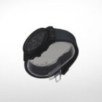 HUBLOT BIG BANG  CHRONOGRAPH 42MM RUBBER STRAP - Image 5