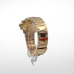 COSMOGRAPH DAYTONA GOLD BLACK DIAL 40MM - Image 5