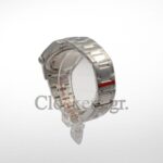 DATEJUST 41MM SS BLUE DIAL ROMAN MARKERS - Image 5