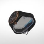 OMEGA SEAMASTER PLANET OCEAN MASTER  43.5 MM - Image 4