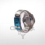 GMT-MASTER II SS BLUE/BLACK BATMAN CERAMIC BEZEL 40MM CLONE - Image 4