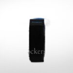 Omega Swatch Omega Swatch X Omega Moonswatch - Snoopy Blue - Image 4