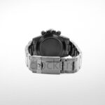 C0SMOGRAPH DAYT0NA DLC WHITE BLACK DIAL 40MM - Image 2