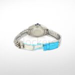 GMT-MASTER II SS BLUE/RED PEPSI CERAMIC BEZEL 40MM CLONE - Image 9