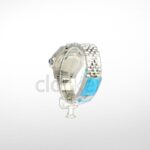 GMT-MASTER II SS BLUE/RED PEPSI CERAMIC BEZEL 40MM CLONE - Image 8