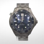 OMEGA CO-AXIAL MASTER CHRONOMETER - Image 2