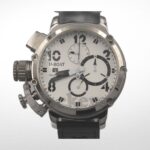 U-BOAT CHIMERA CHRONO 7108 LIMITED EDITION - Image 2