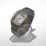 Cartier Santos NEW 2023 Santos De Cartier SKELETON - Image 5