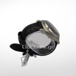 LUMINOR MARINA AUTOMATIC BLACK DIAL MEN'S WATCH PAM01313 - Image 5