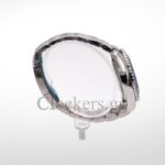 YACHT-MASTER II SS BLUE CERAMIC BEZEL 44MM - Image 5