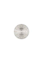 Date Just Silver Dial - Image 3