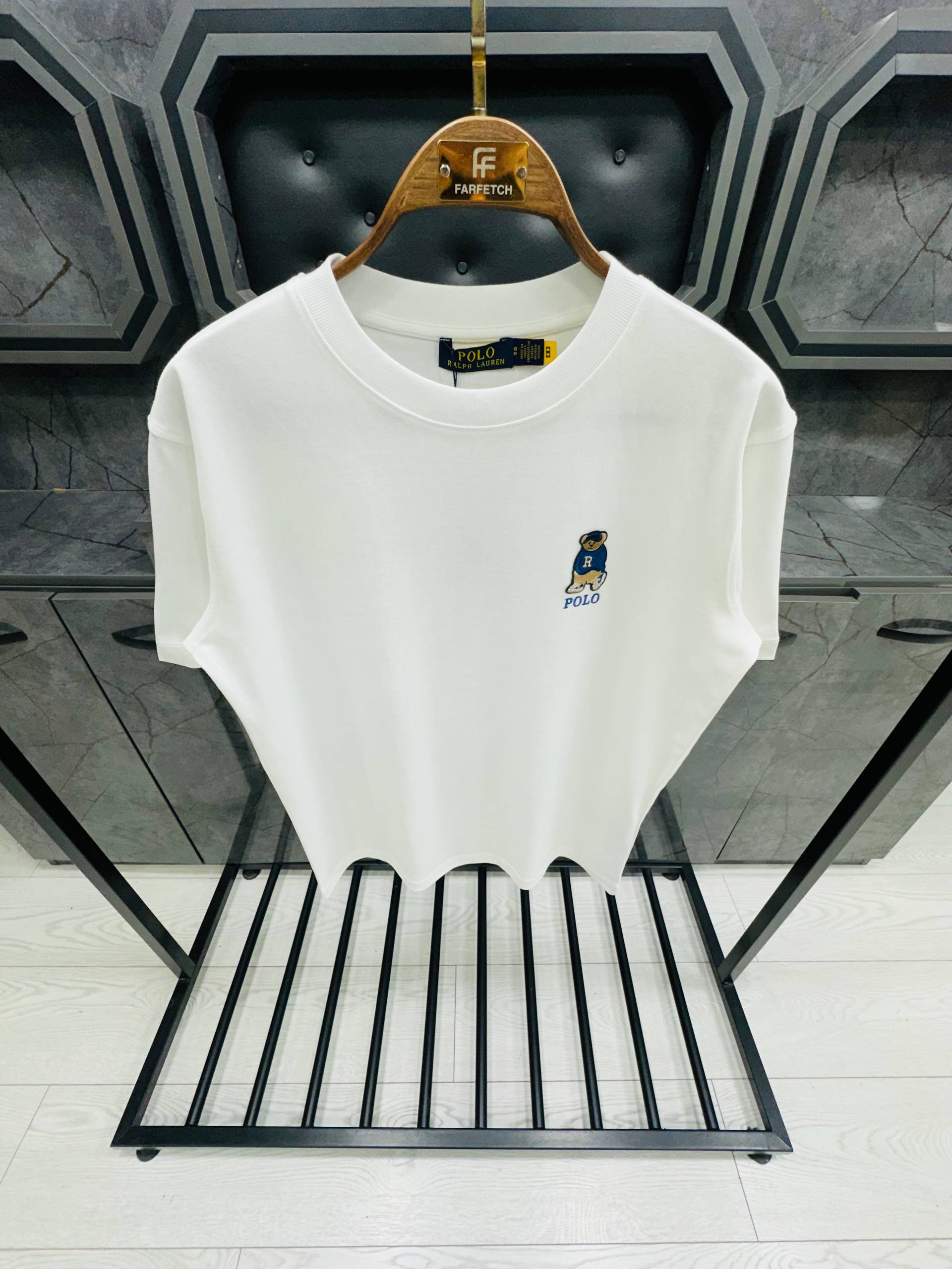 523D8F35-4B1E-43BE-92D5-7BCA024EA25C Polo Ralph Lauren - RL0112 - Image 1