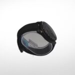 Omega Speedmaster  - Moonwatch Dark Side Of The Moon Ceramic - Image 6